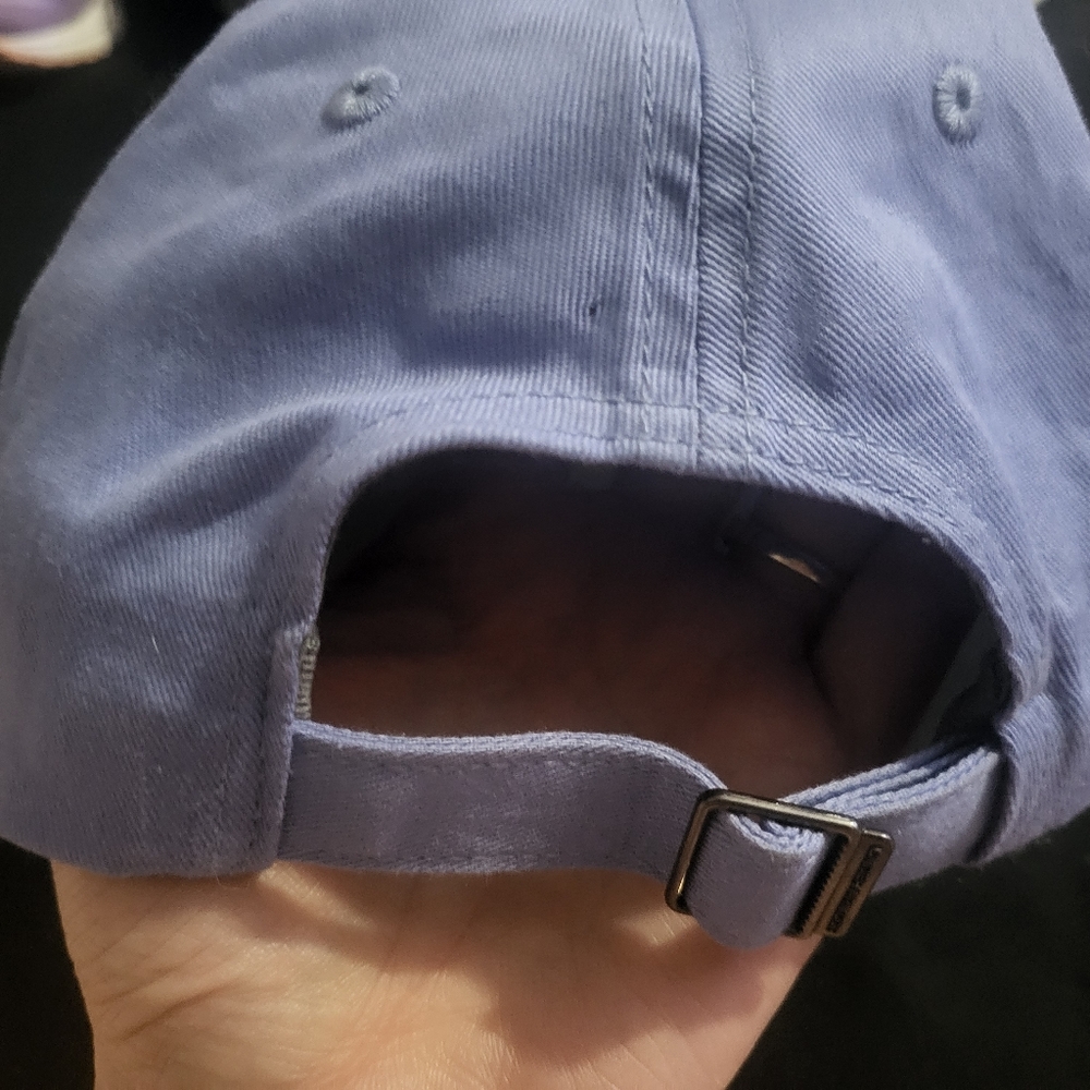 Under Armour Lavender Adjustable Hat - image 3